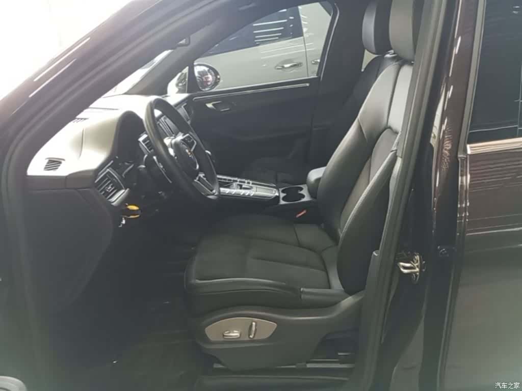 Porsche Macan, 2015 15