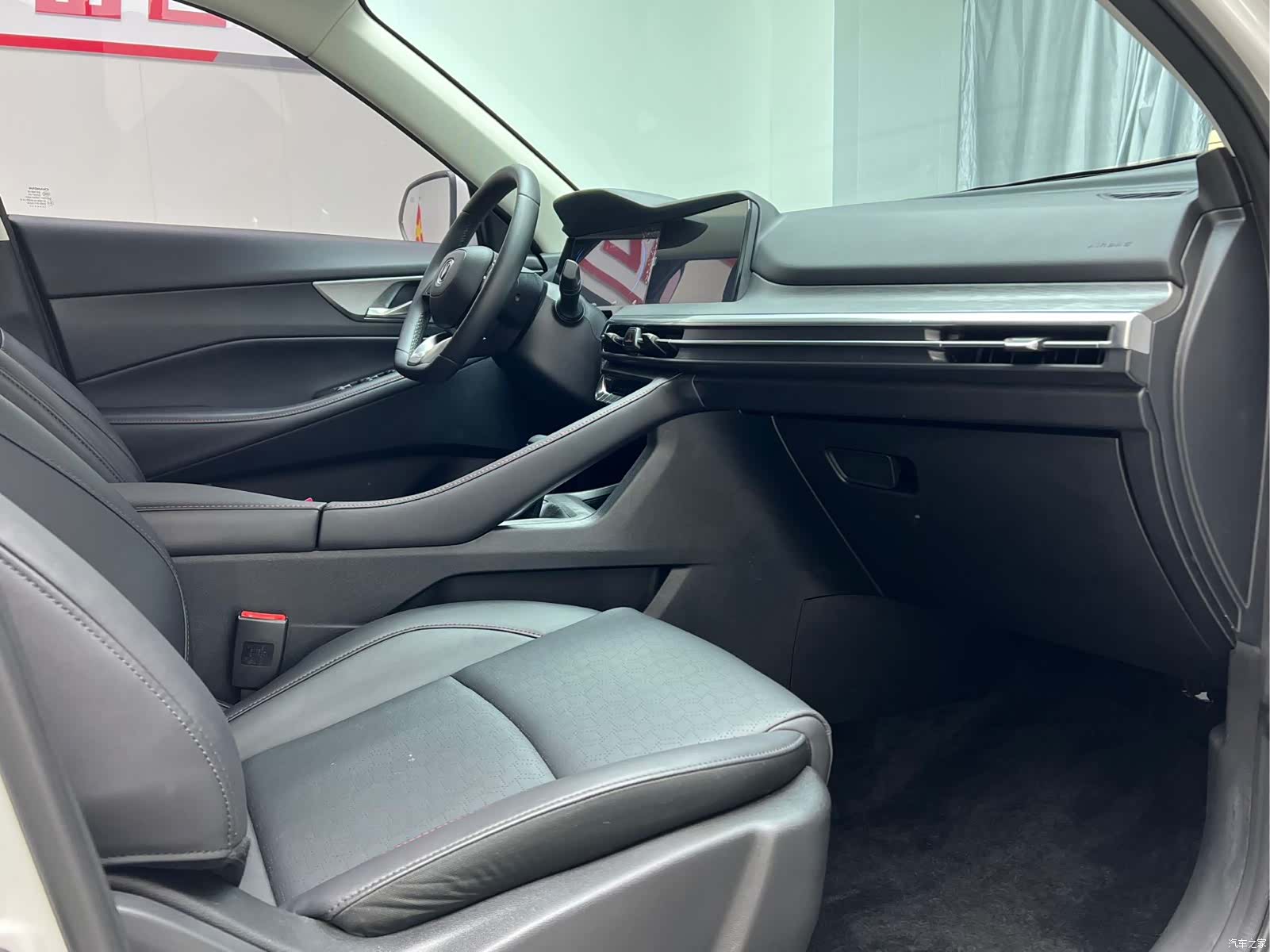 Changan CS35, 2021 6