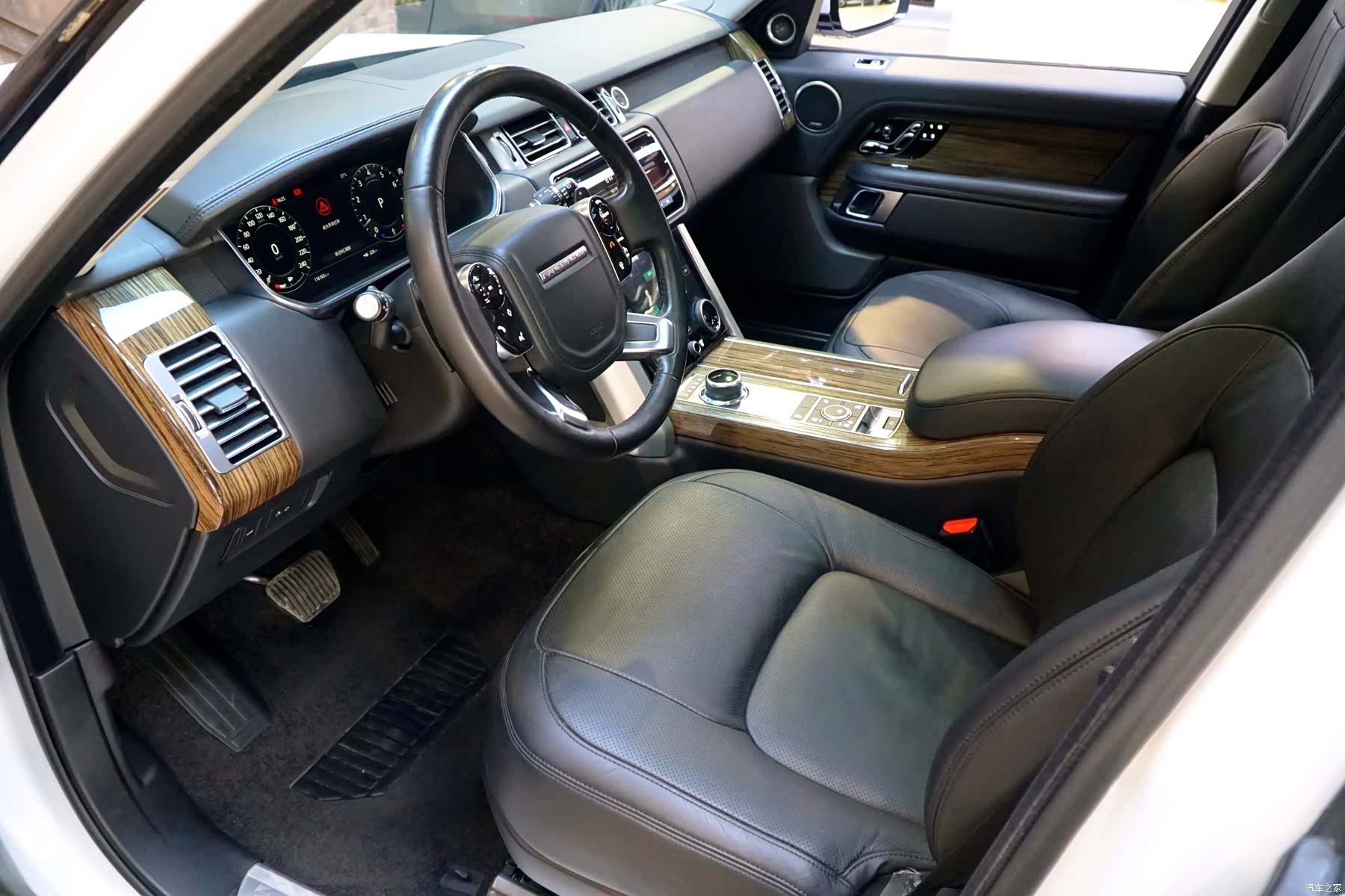 Land Rover Range Rover, 2019 7