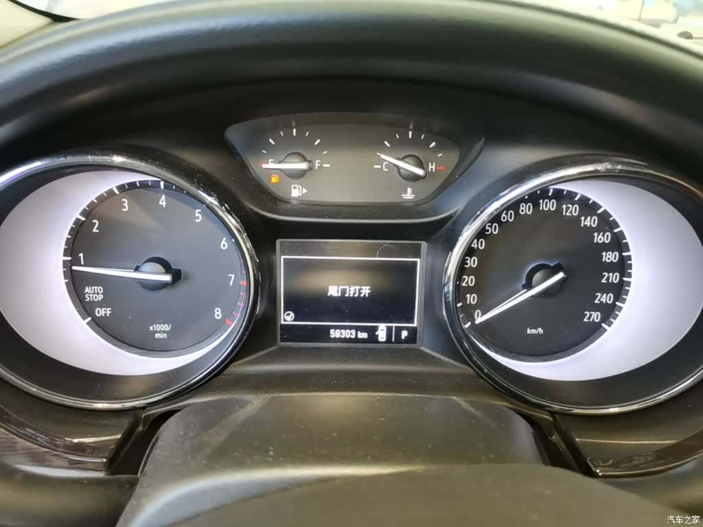 Buick Verano, 2019 11