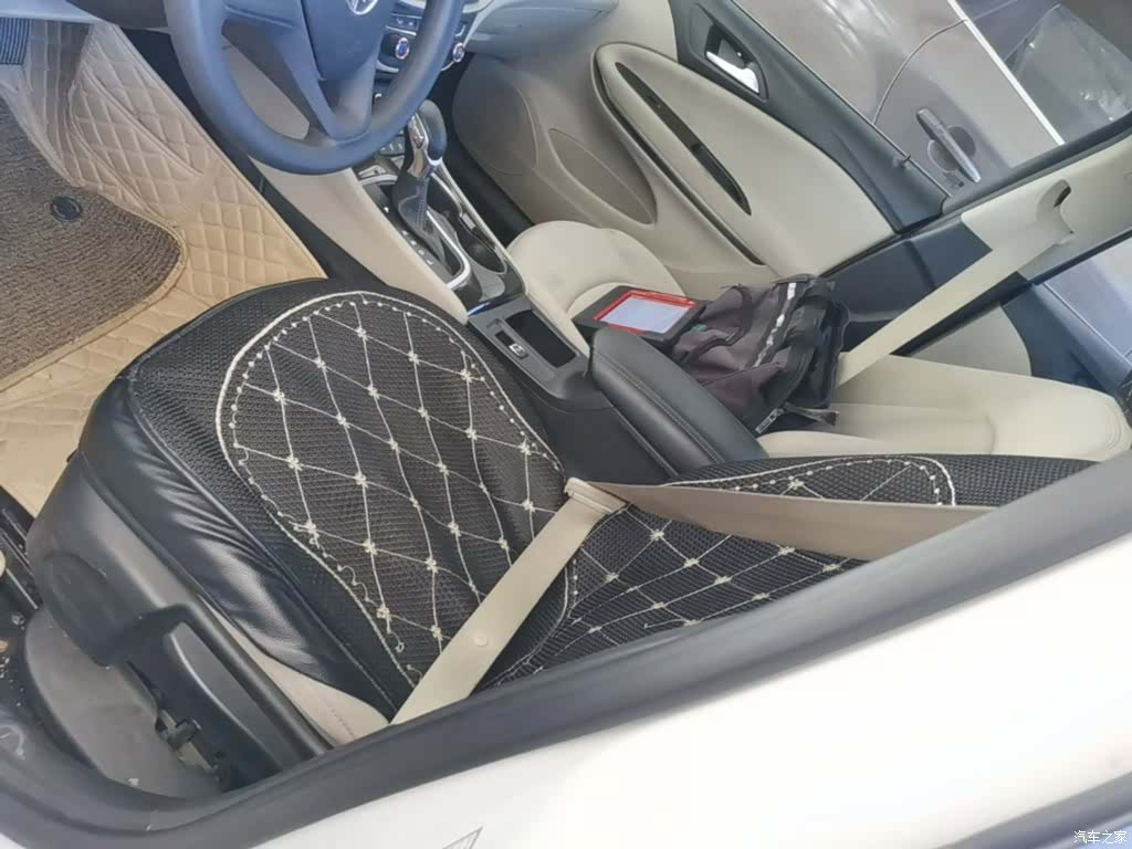 Buick Verano, 2019 14