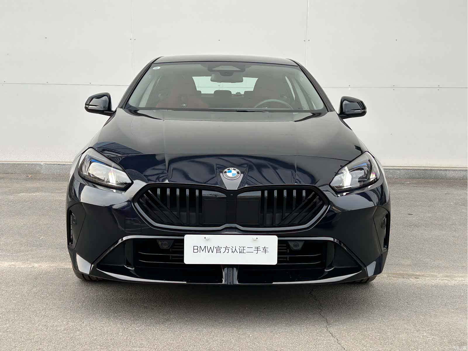 BMW 2 Series, 2025 2