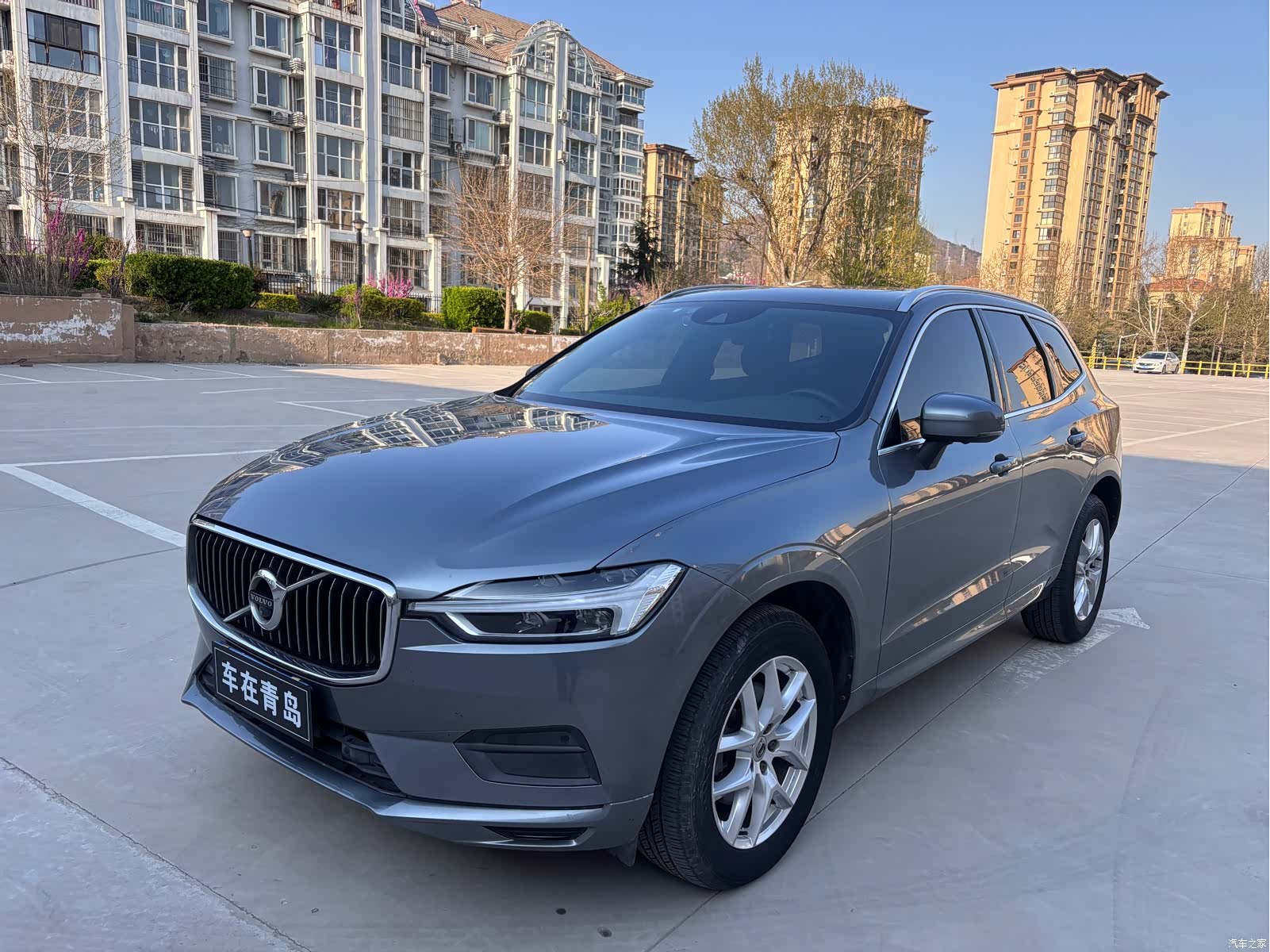 Volvo XC60, 2019 2