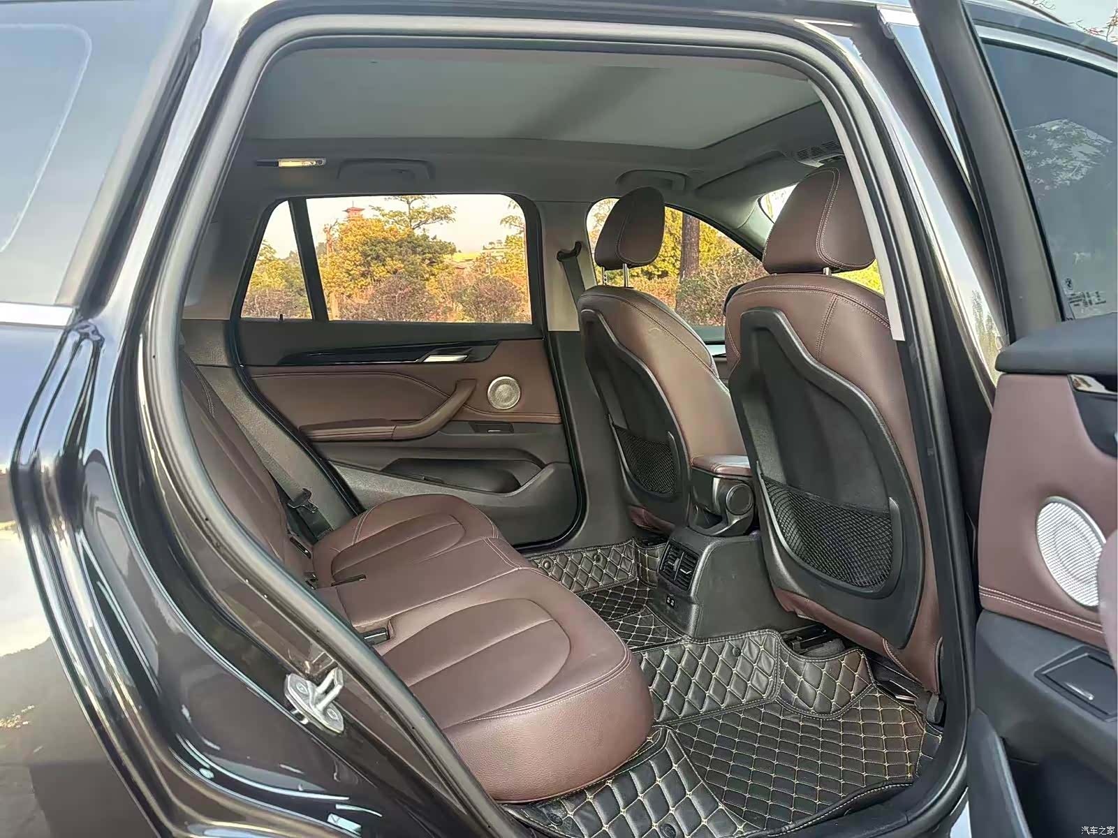 BMW X1, 2023 11