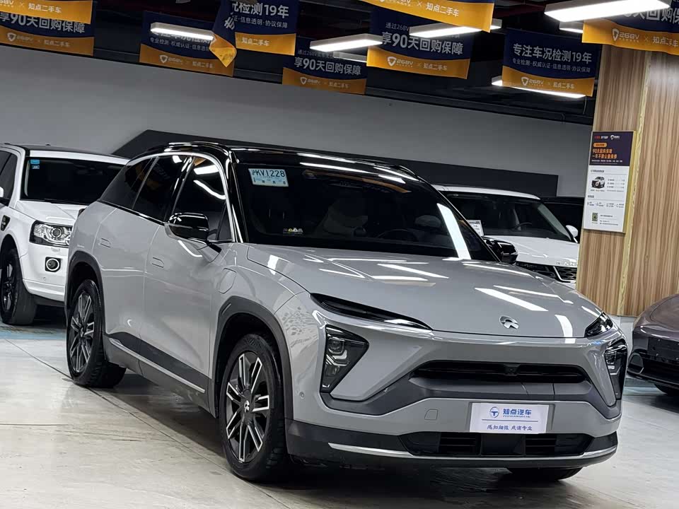 NIO ES6
