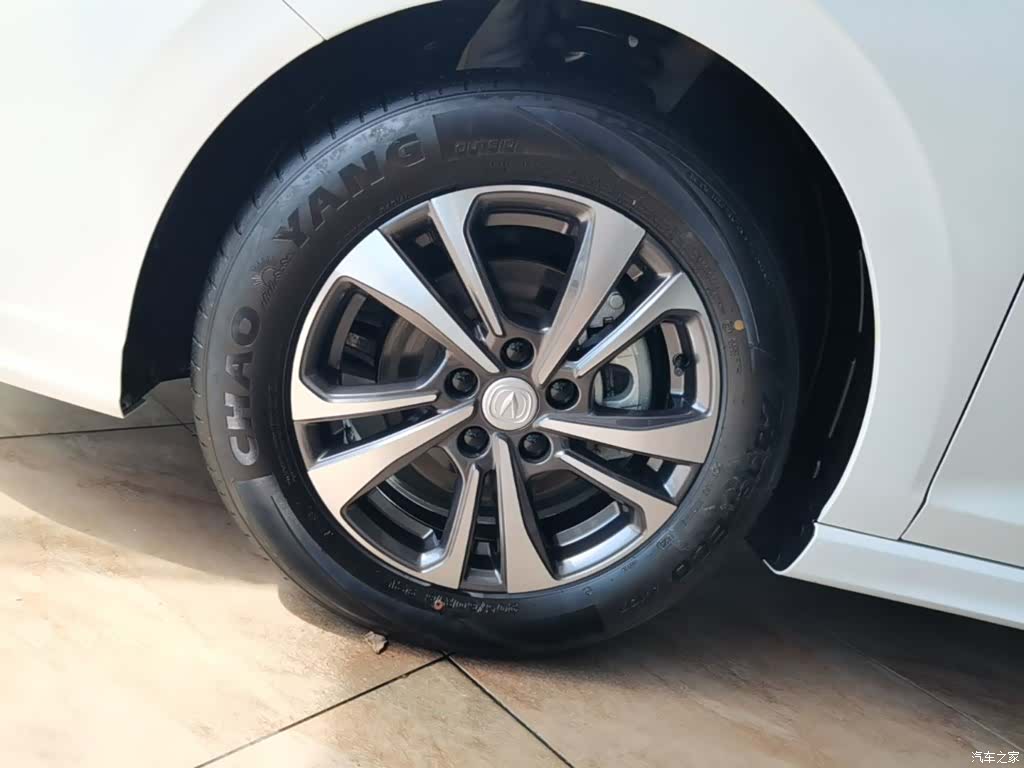 Changan Eado, 2025 23