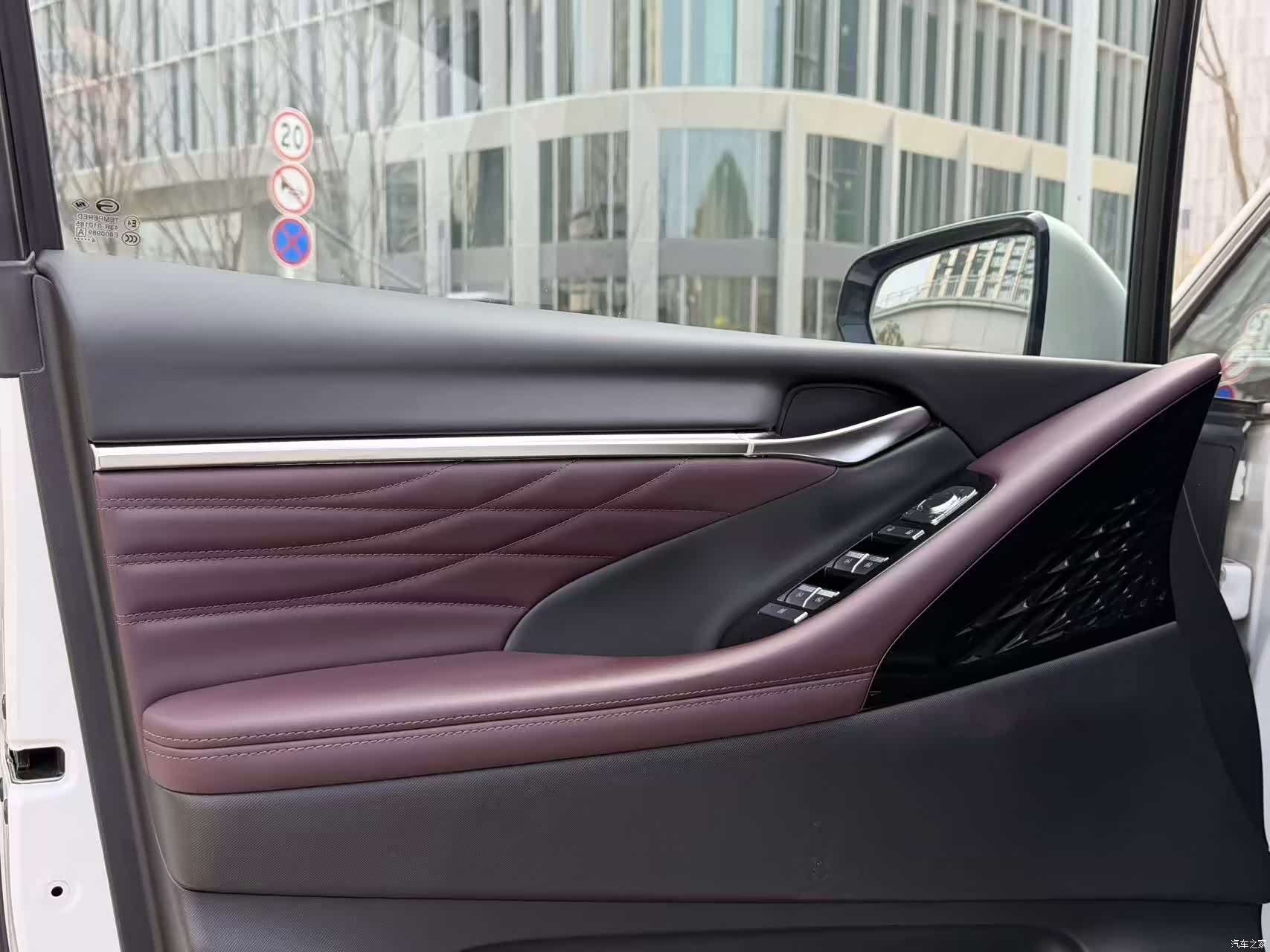 Trumpchi M8, 2024 4