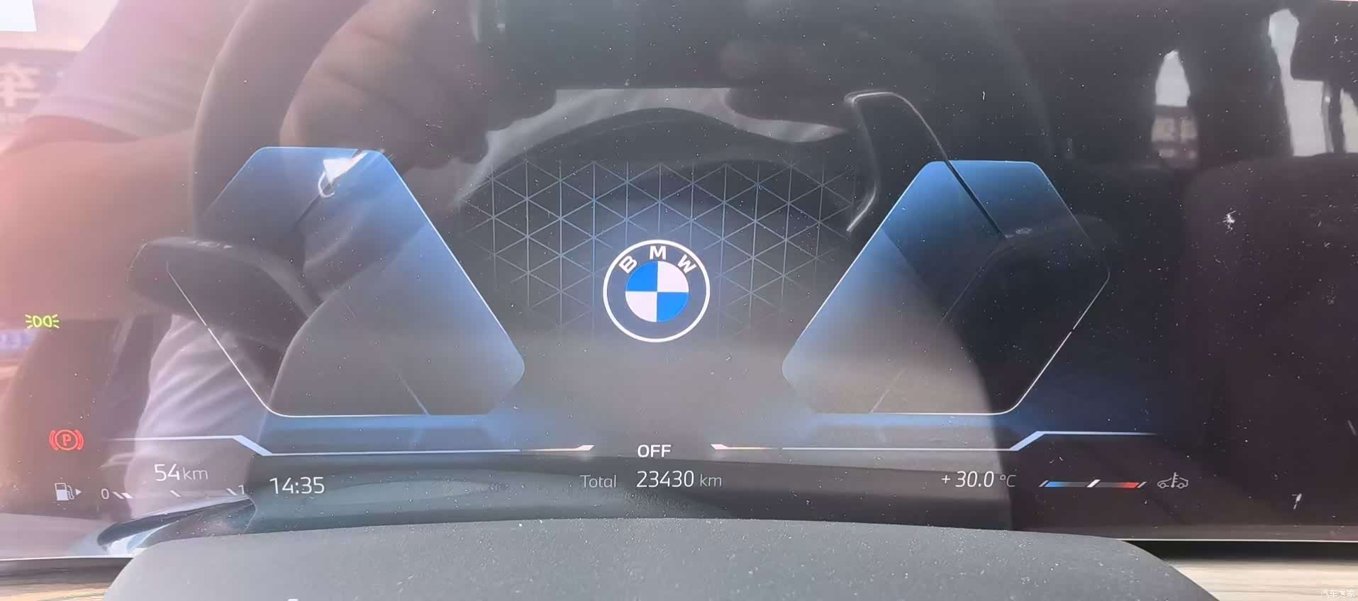 BMW X5, 2024 4