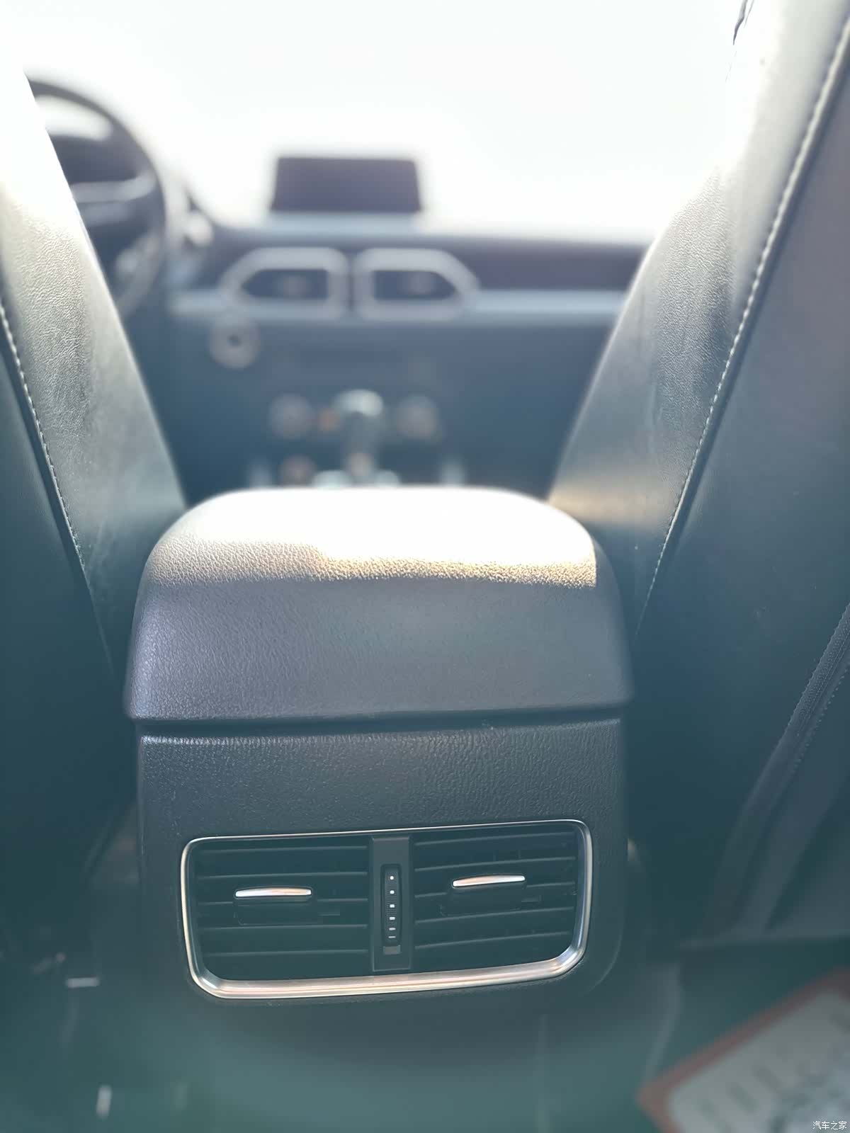 Mazda CX-5, 2020 9