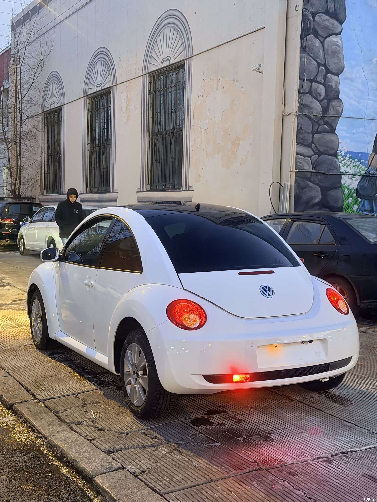 Volkswagen 2.0, 2008 4