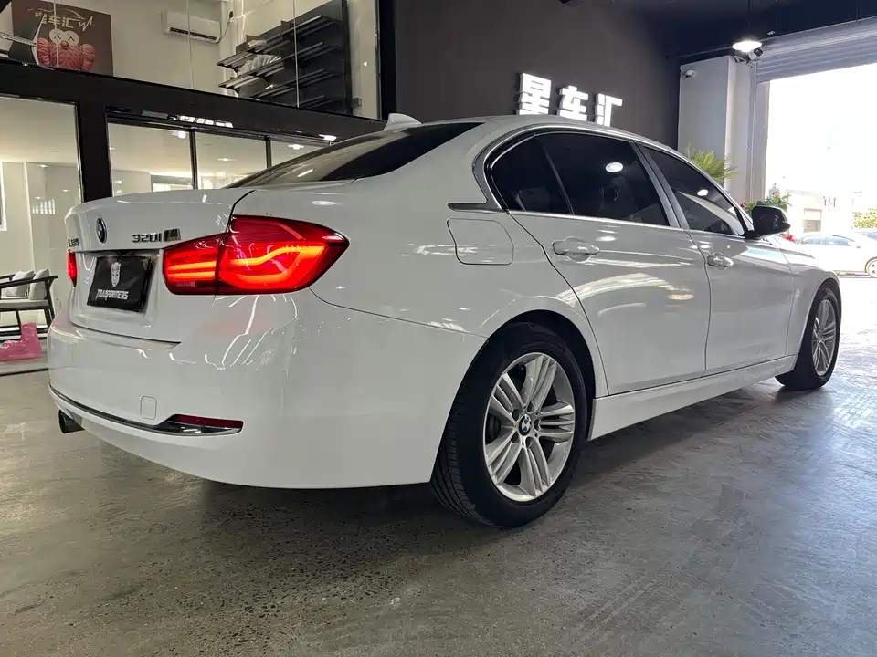 BMW 3 series BMW 3 series