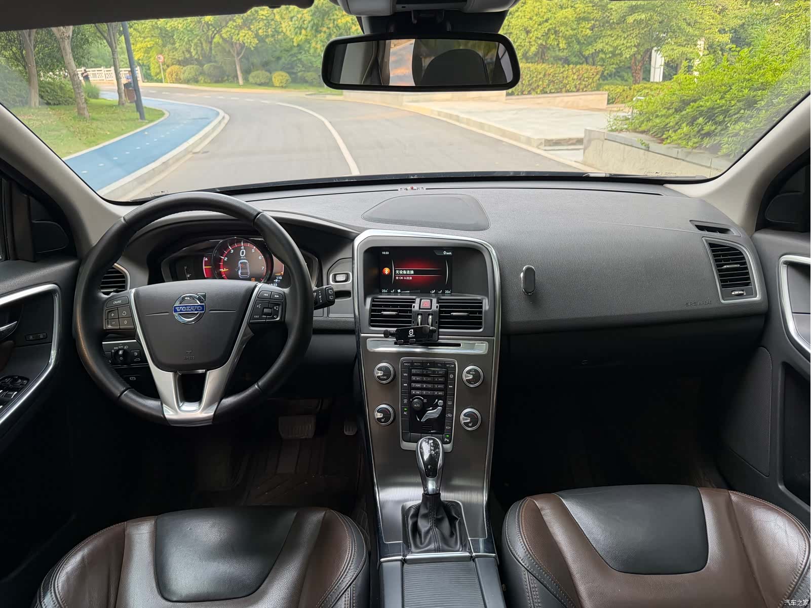 Volvo XC60, 2017 9