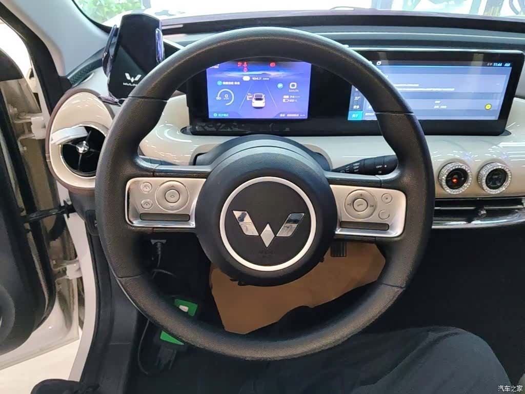 Wuling Bingo, 2025 11