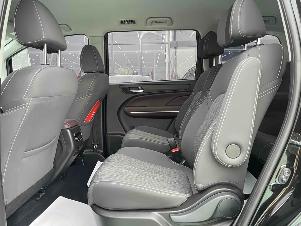 Trumpchi Trumpchi M6