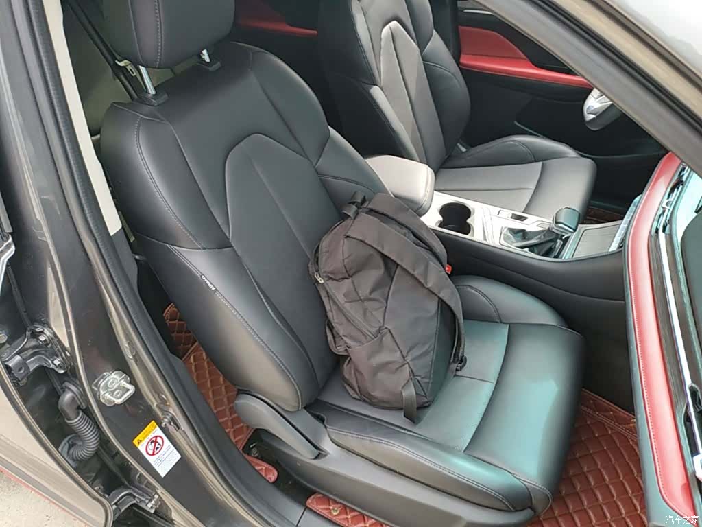 Changan CS55, 2020 25