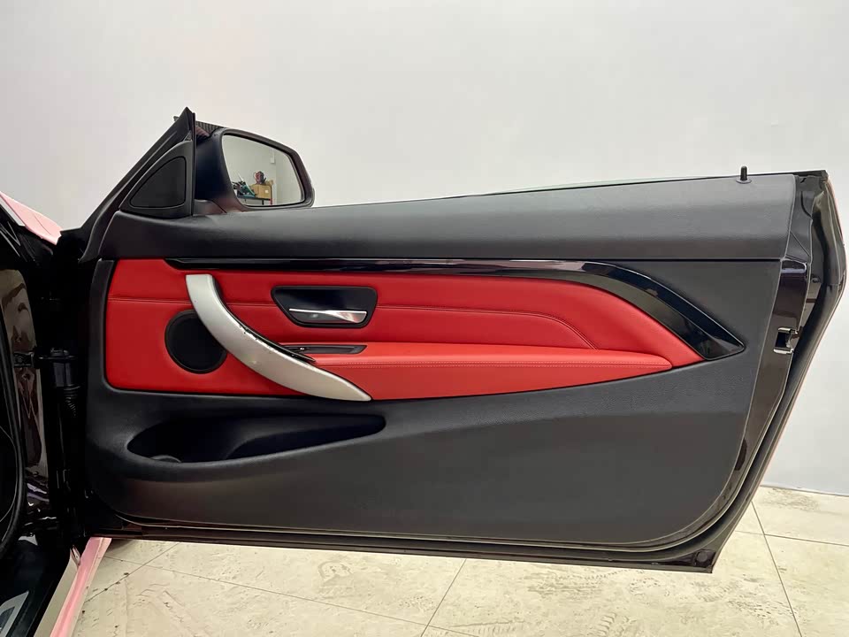 BMW 4 series BMW 4 series