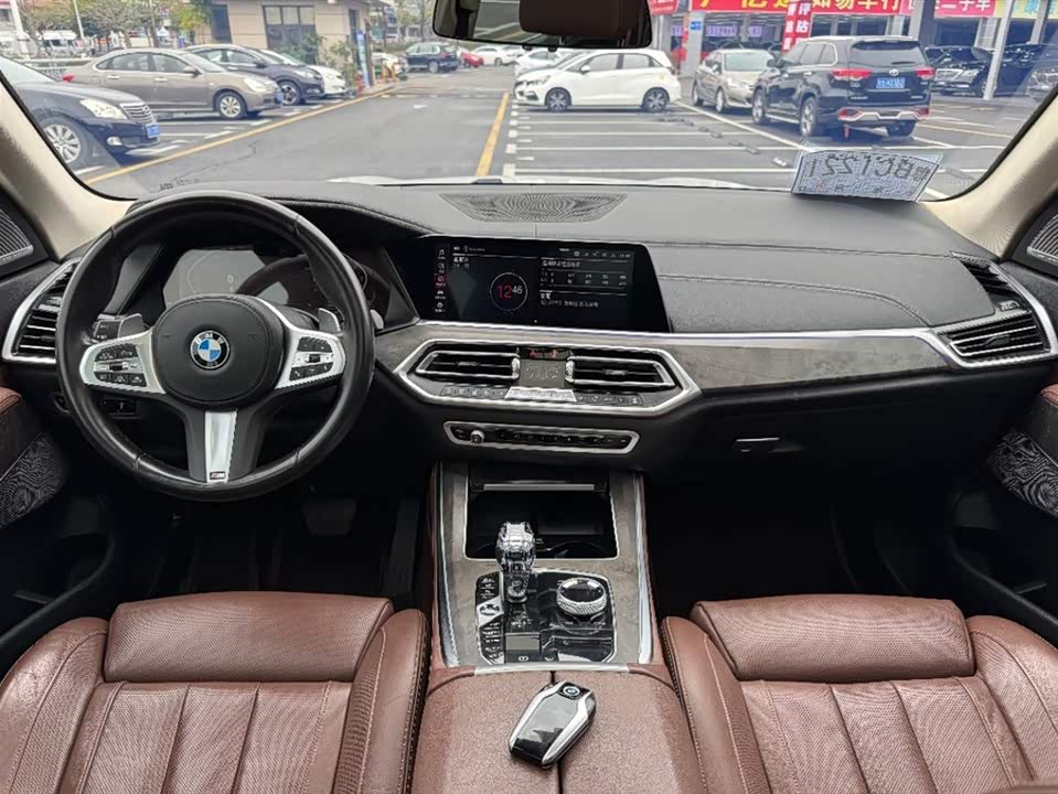BMW X5 BMW X5