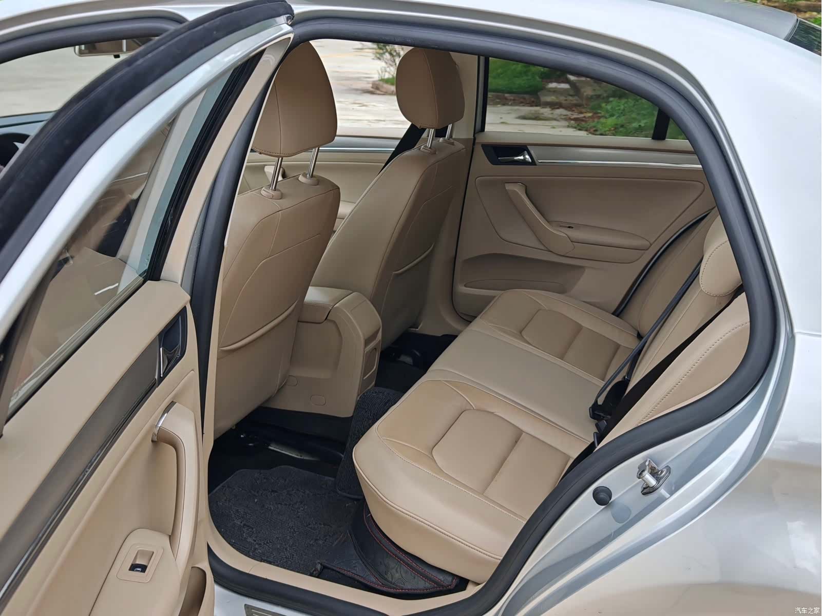 Volkswagen Bora, 2014 6
