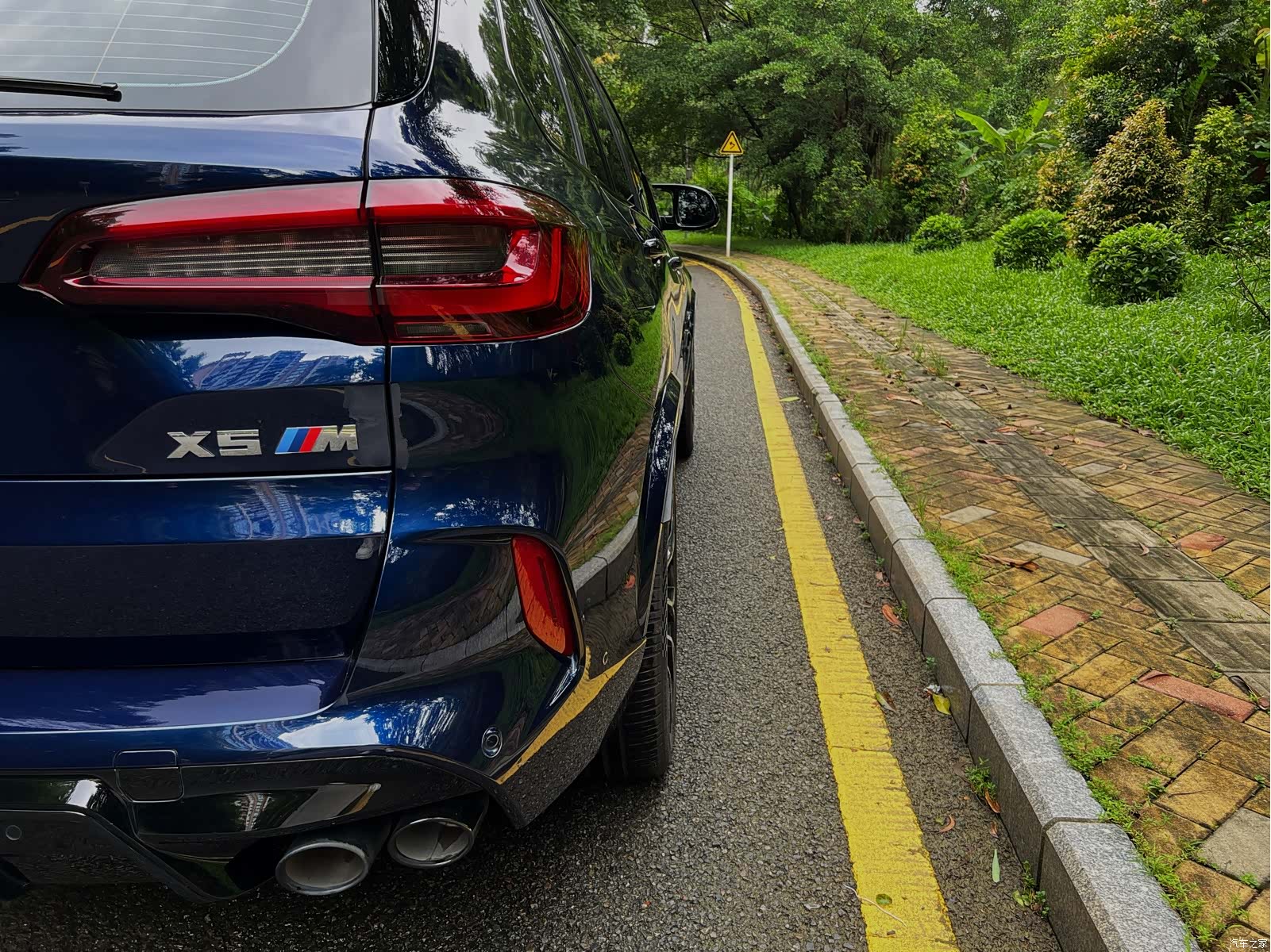 BMW X5, 2022 18