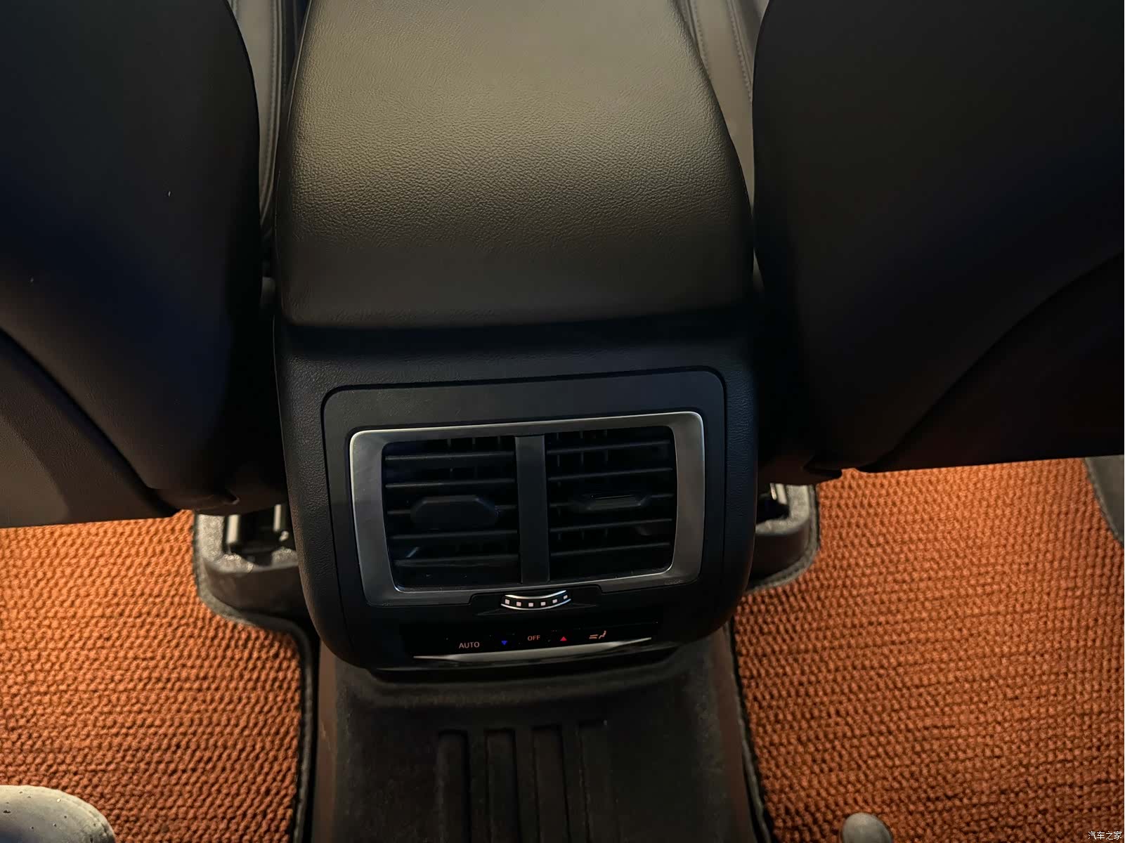 BMW X3, 2021 11