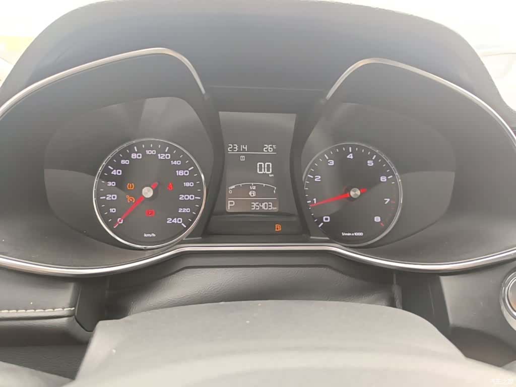 MG MG6, 2021 12