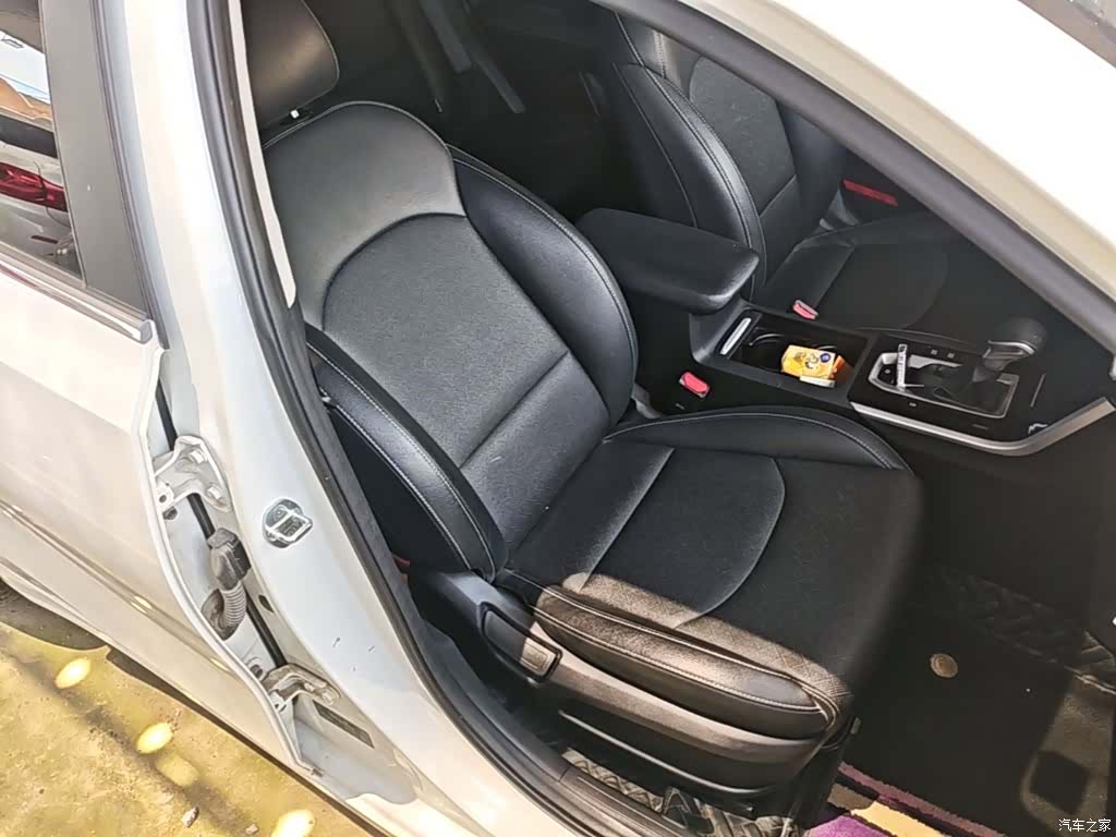 Kia K3, 2021 25