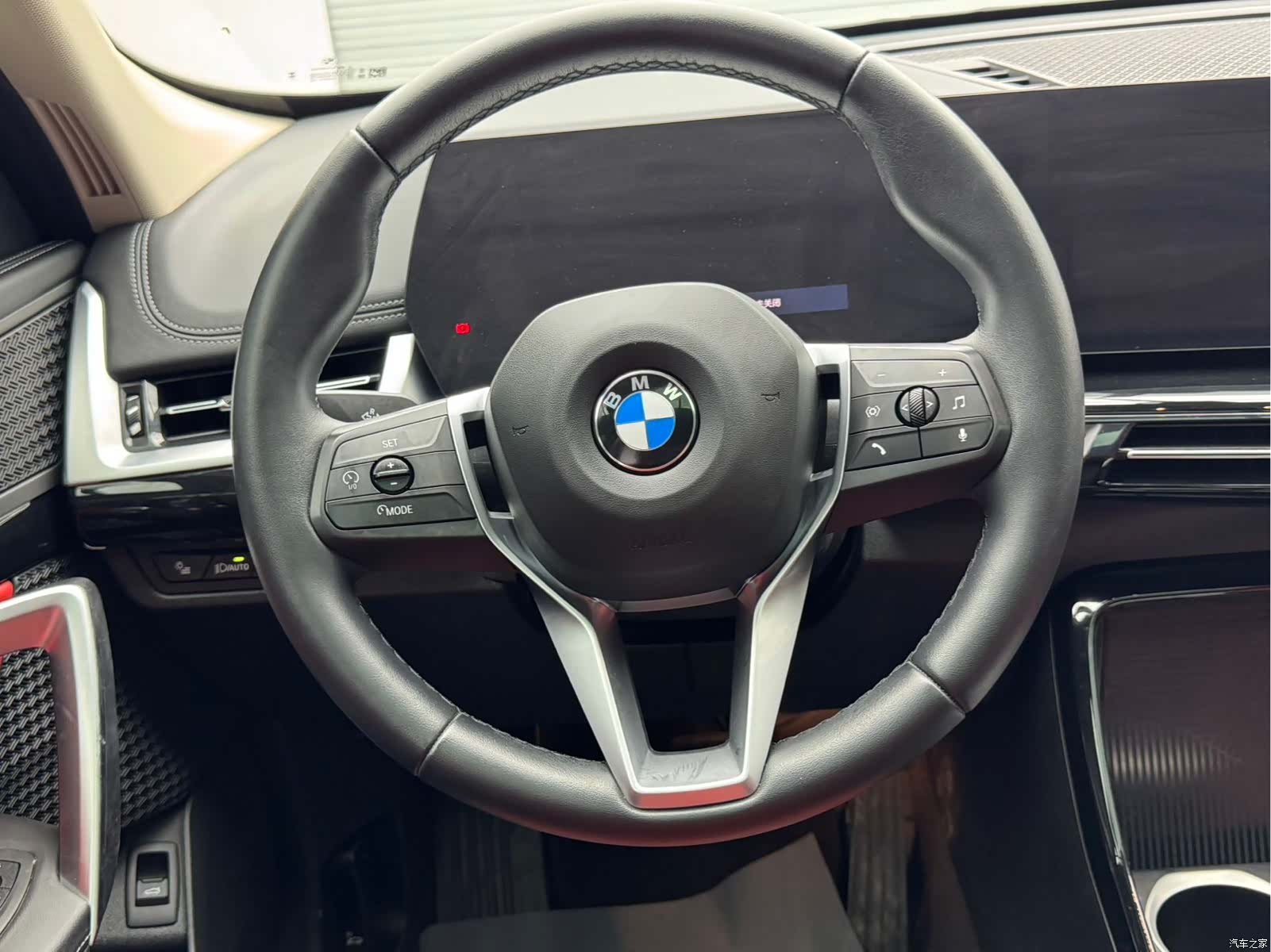 BMW X1, 2023 15