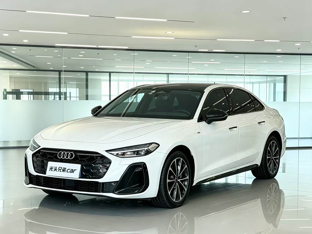 Audi A5L