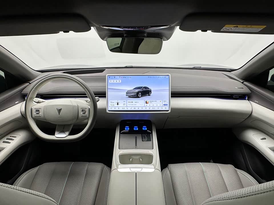 DEEPAL Dark blue L07