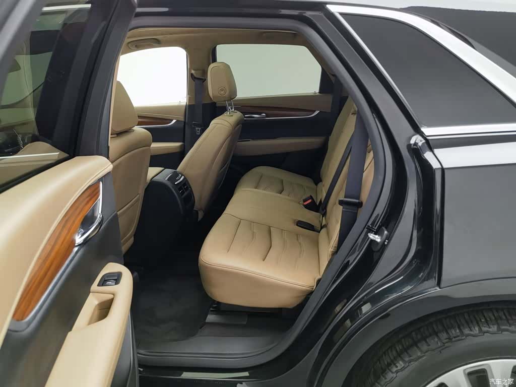 Cadillac XT5, 2018 15