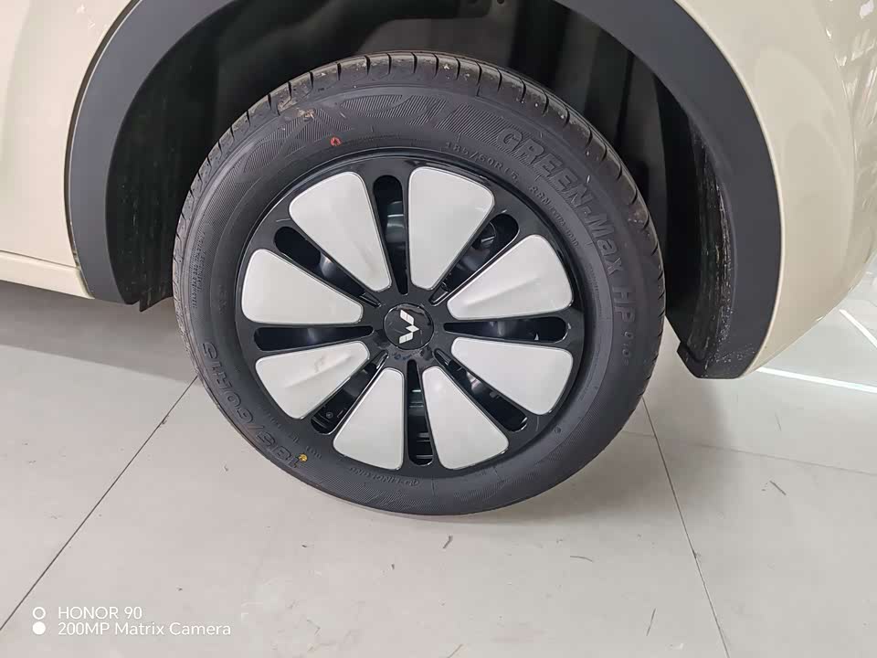 Wuling Wuling Bingguo