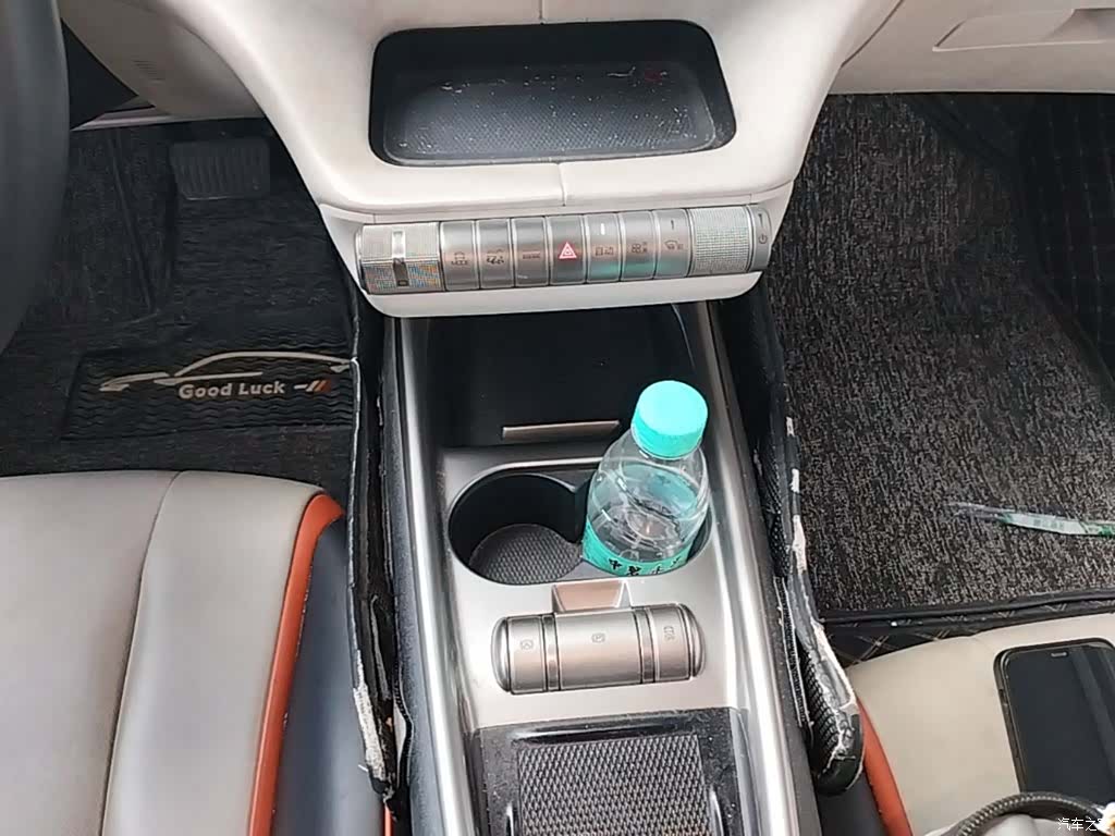 BYD Dolphin, 2021 14