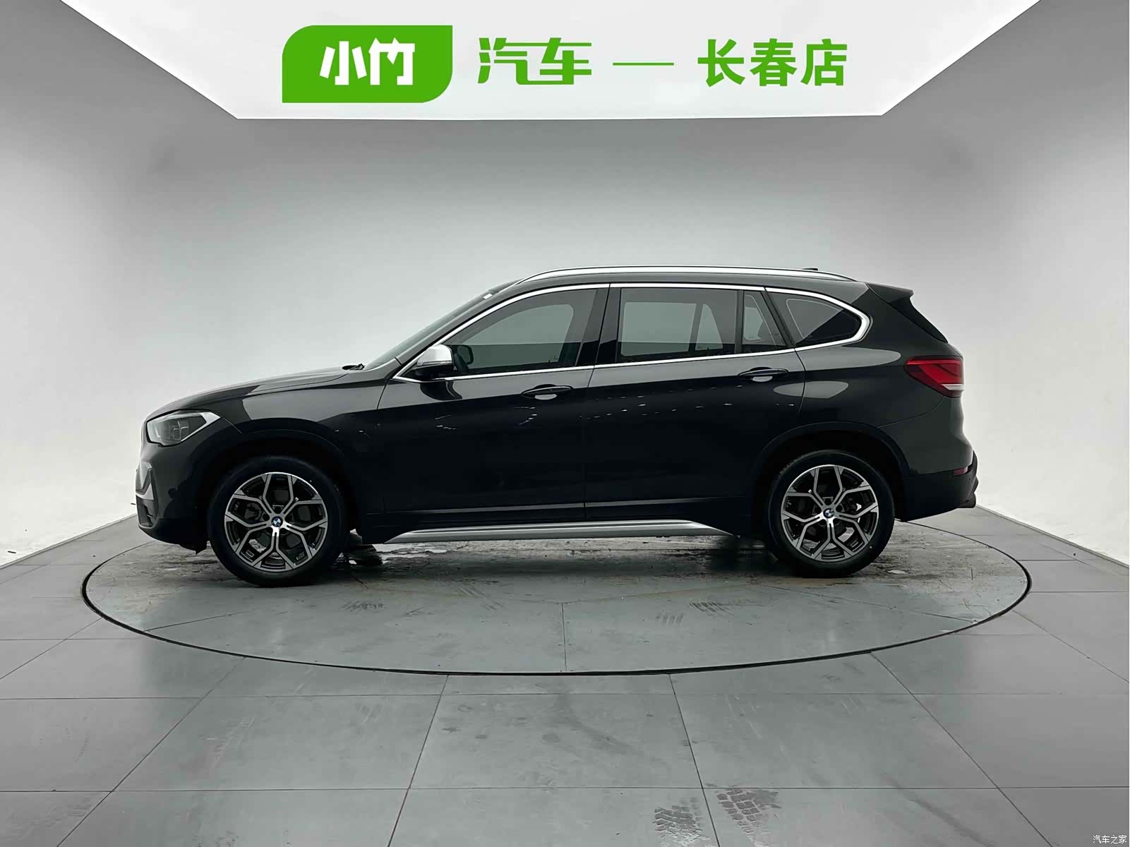 BMW X1, 2022 3