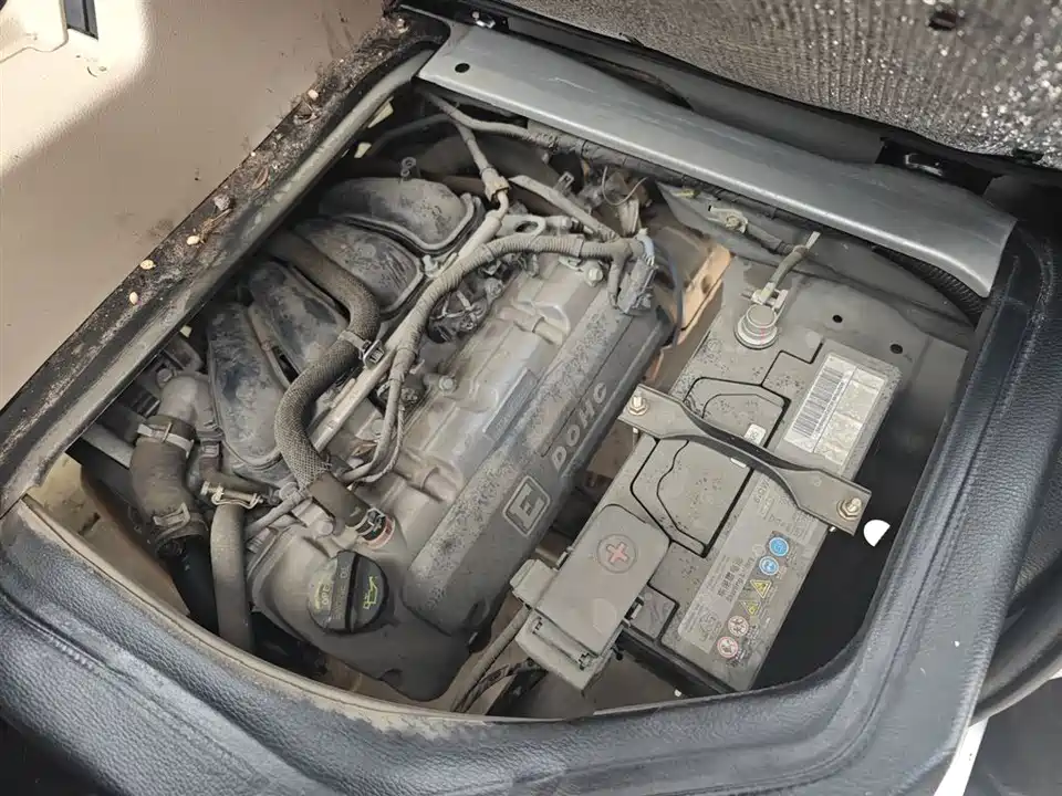 Changan Kuayue Cross Star V3