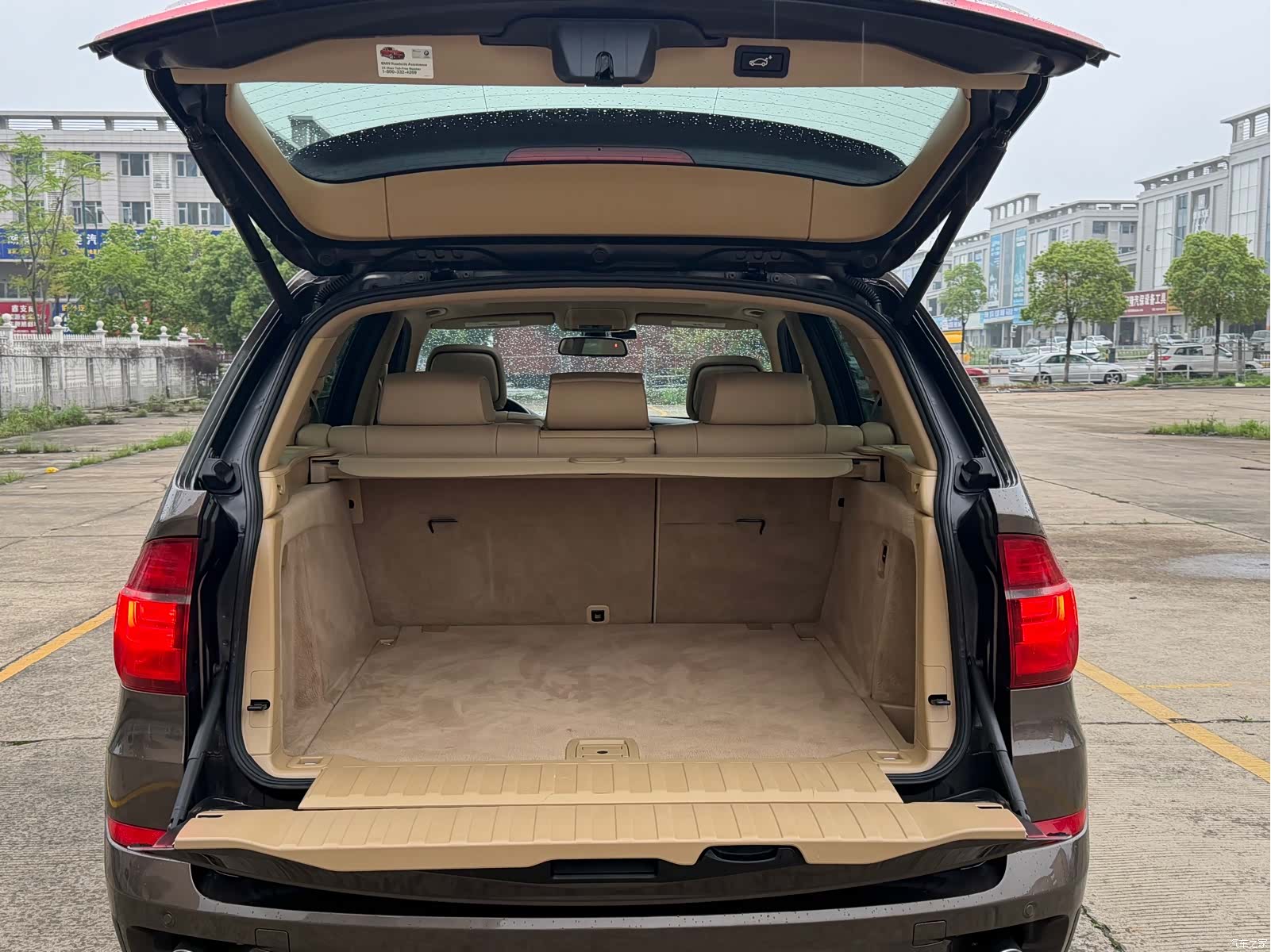 BMW X5, 2012 18