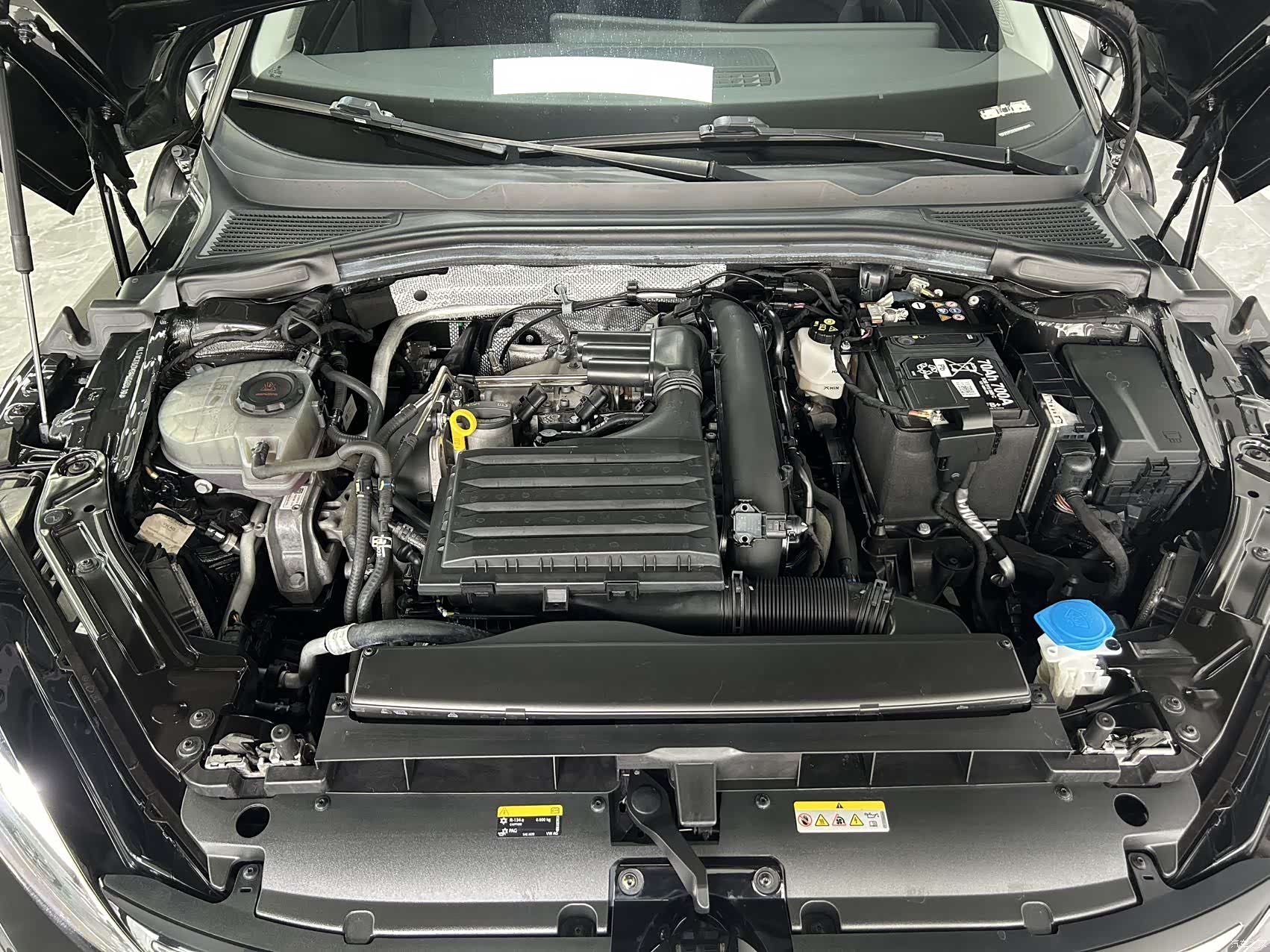 Volkswagen Lamando, 2024 26
