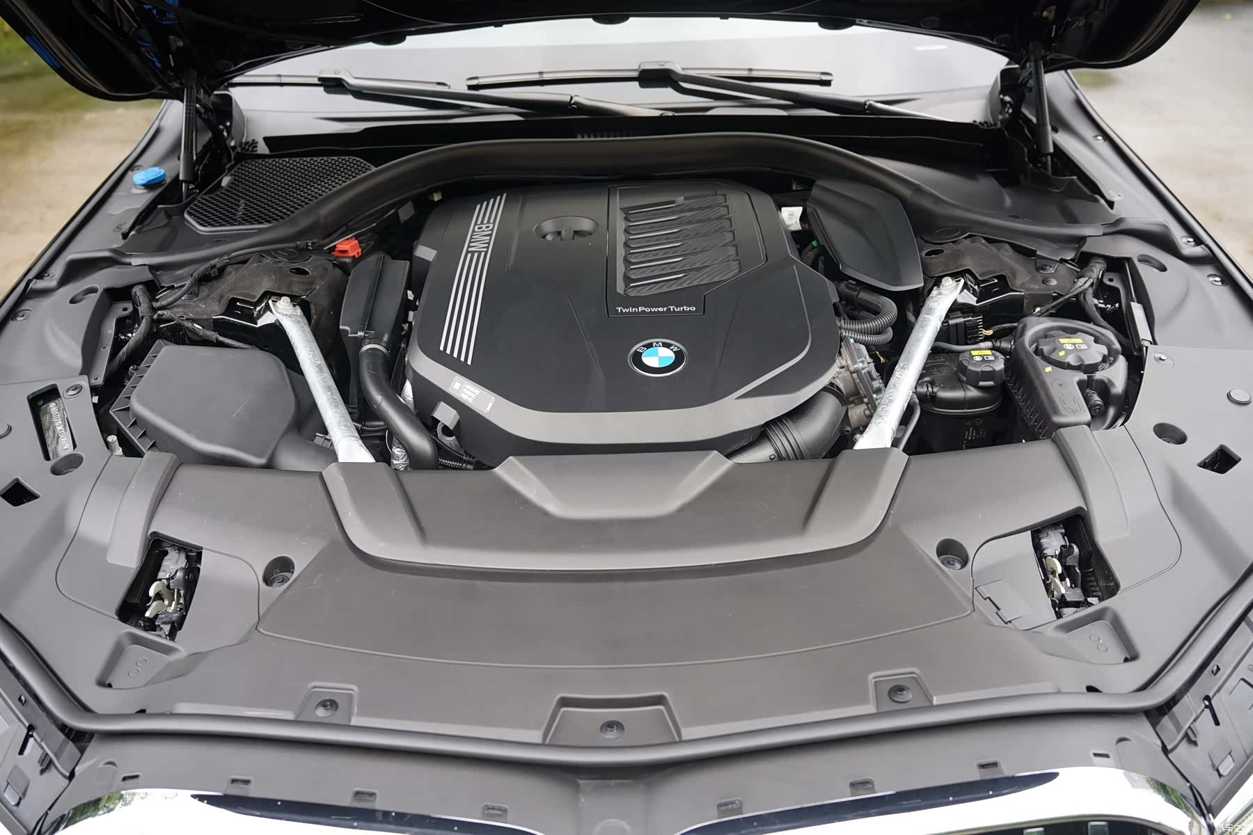 BMW 7 Series, 2022 29