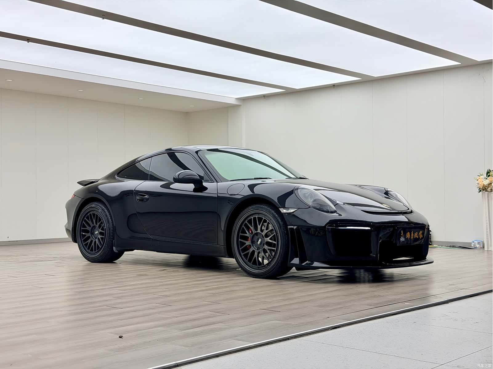 Porsche 911, 2013 3