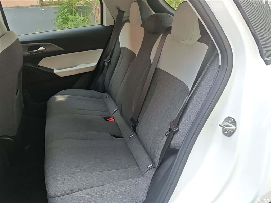Geely E, 2024 17