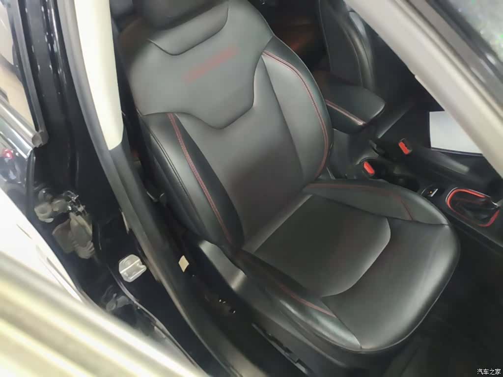 Jeep Compass, 2018 25