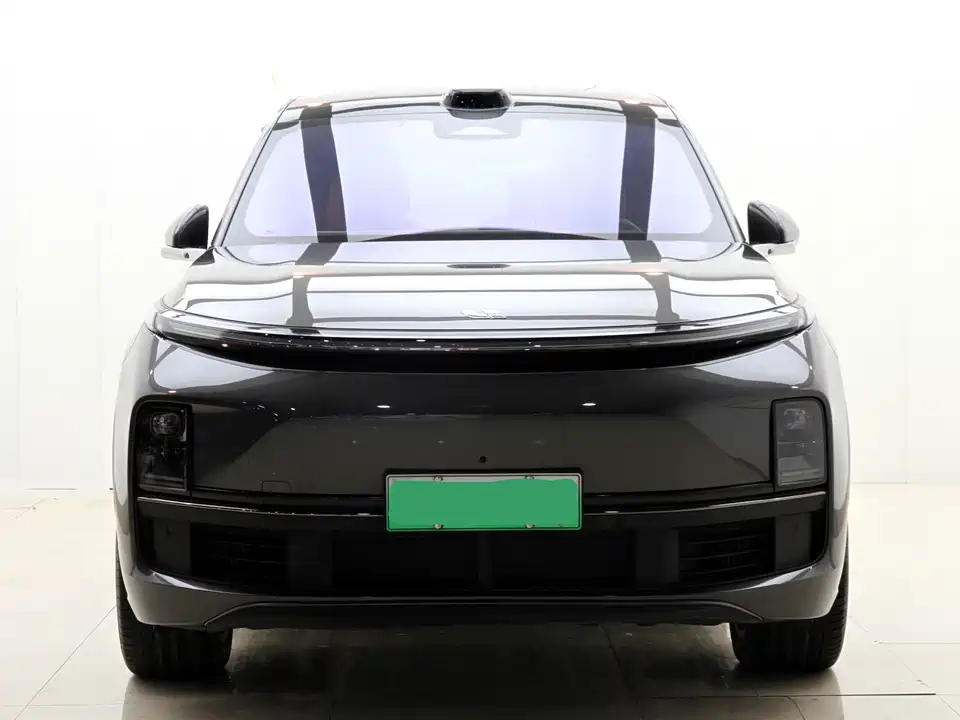 Li Auto Ideal L9