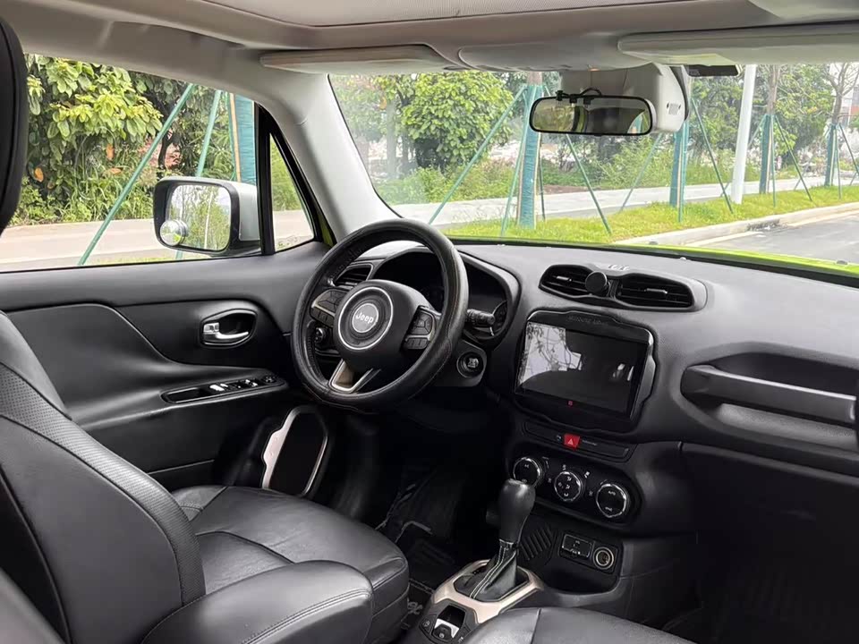 Jeep Freeman Jeep Freeman