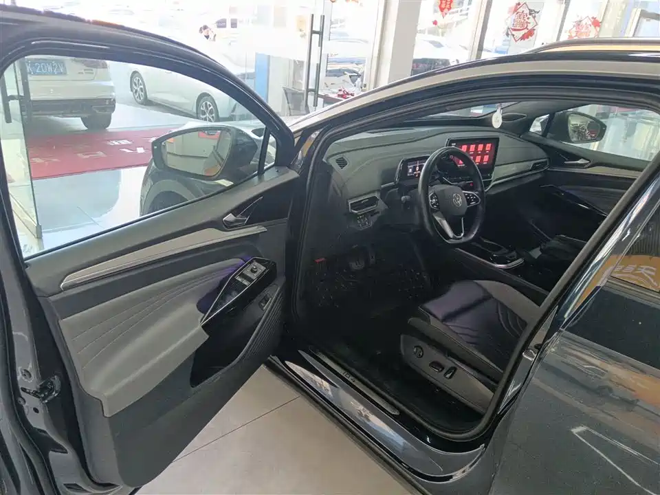 Volkswagen ID.4 CROZZ