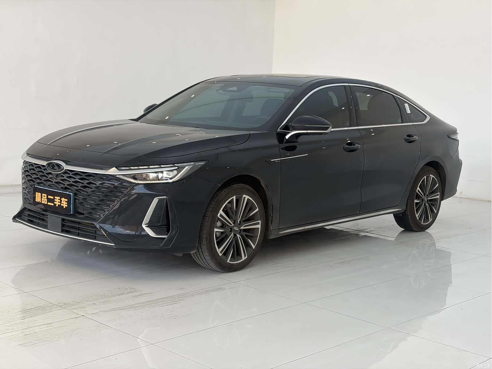 Chery Arrizo 8, 2024 2