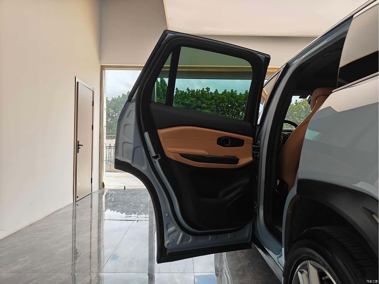 NIO ES6, 2022 10