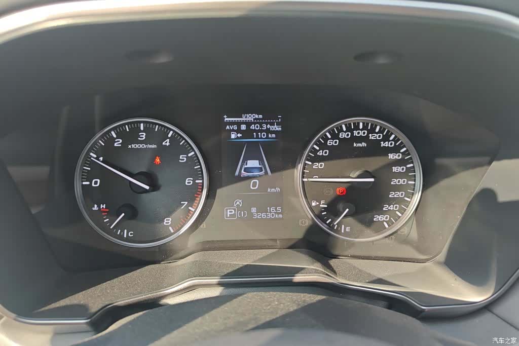 Subaru Outback, 2022 14