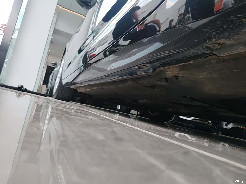 Audi A6L, 2021 22