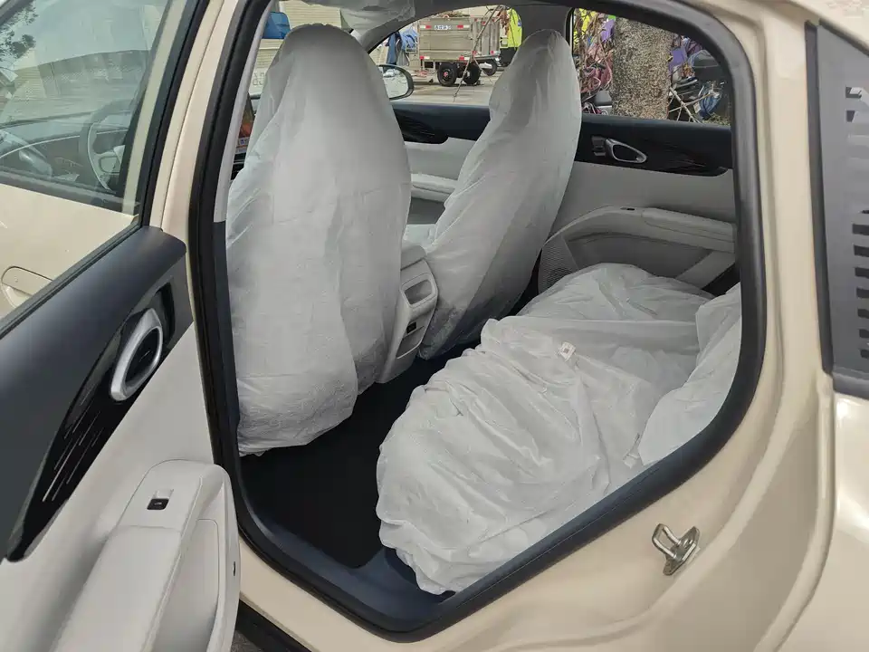 Geely Galaxy Star Wish