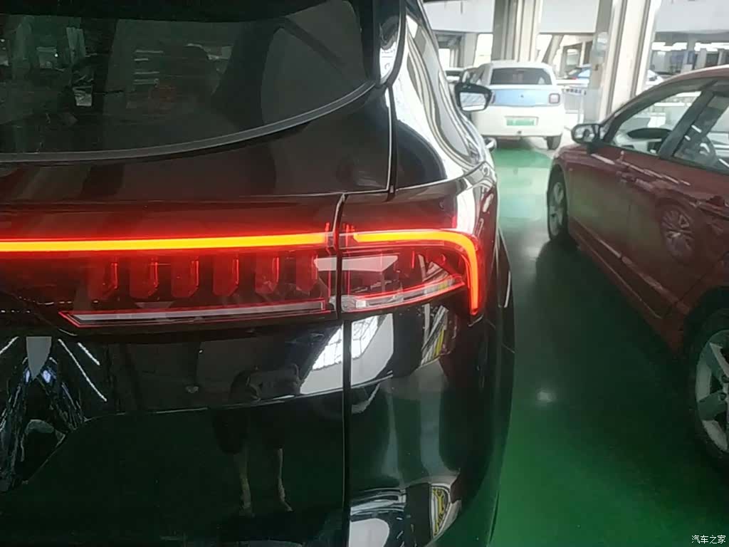 Jetour X70, 2024 8