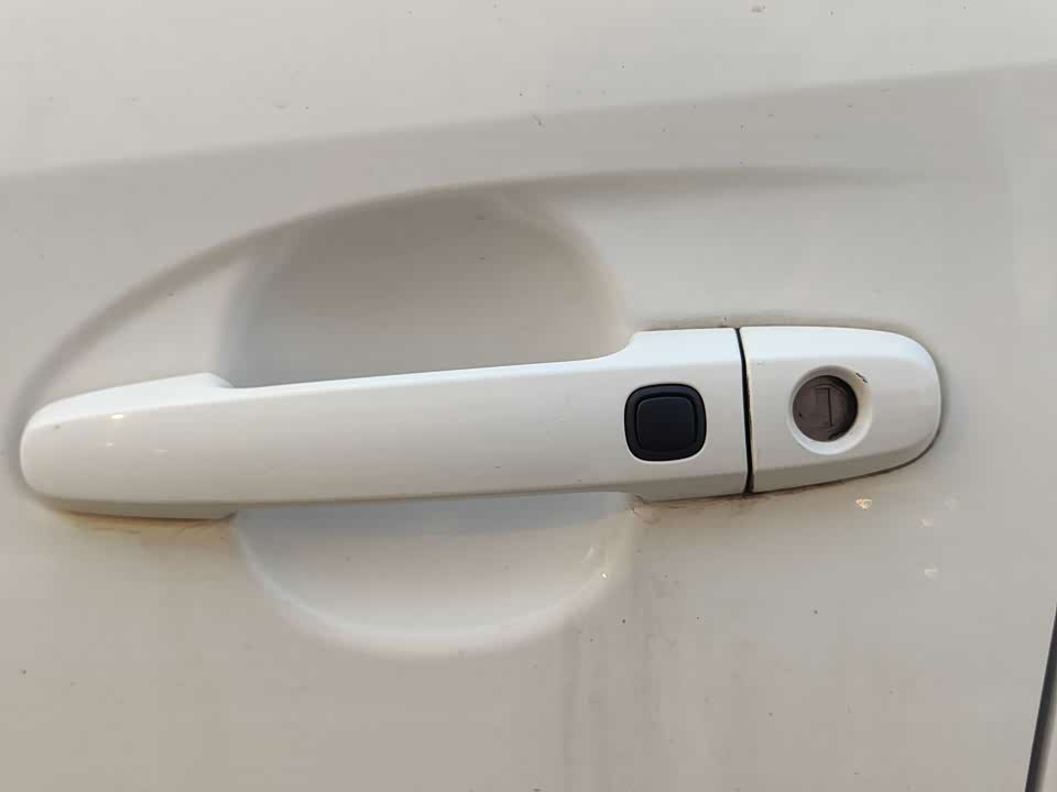 Toyota YARiS L Zhixuan